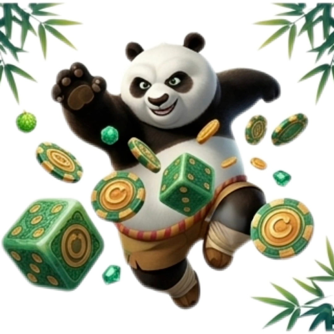 Spinpanda online